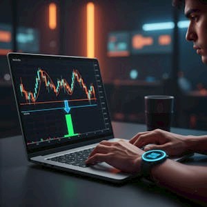 Technical Trading: Reversal Patterns Mastery