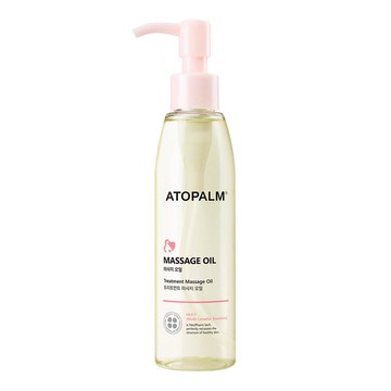 Atopalm Maternity Care Massage Oil 120mL