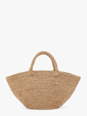 Ela rafia handbag - IBELIV - gender_Woman