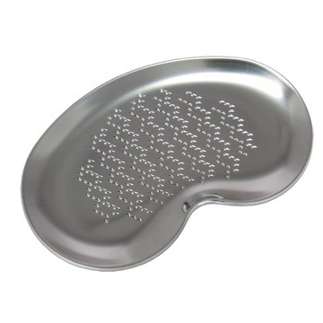 燕三條 不鏽鋼岩鹽研磨器SG-055  輕巧方便，現磨調味  1入