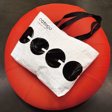 cctogo｜品牌購物袋 - S Size