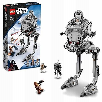 ベビー・キッズ【未開封品】レゴ スター・ウォーズ レゴ AT-TE ウォーカー 7675