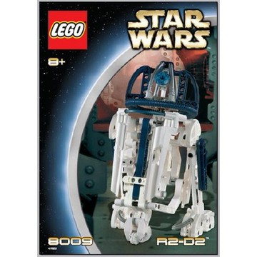 ||高雄 宅媽|樂高 積木|| LEGO“8009 Star Wars “