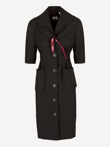 Burberry Midi Dress