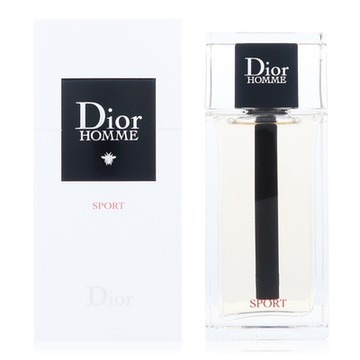 Dior 迪奧 Homme Sport 淡香水 EDT 75ml  (平行輸入)