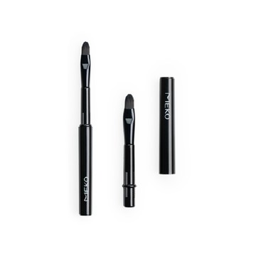 MEKO 附蓋小巧唇筆 H-079-1 / 唇刷 唇筆 化妝刷具 口紅 唇膏