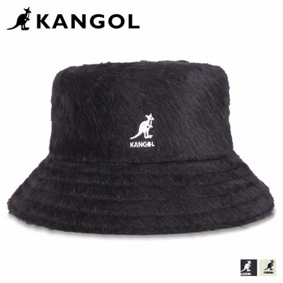 KANGOLファーハットの通販 57件の検索結果 | LINEショッピング