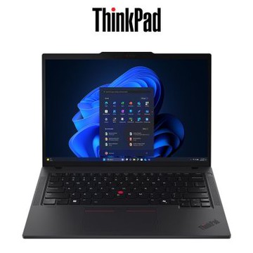 Lenovo 聯想 ThinkPad T14 Gen 6 14吋 Ultra 7 255H/32GB/1TB SSD 14吋 商務筆電