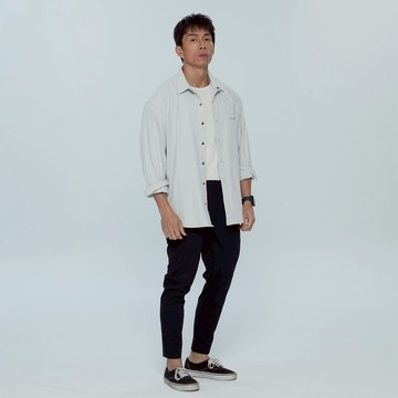 UAC 防潑水機能襯衫