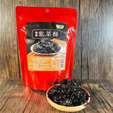 韓國紫菜酥8包組(30公克/袋)韓國菀島海苔/豐富營養素/熱銷推薦/飯小偷/超下飯/團購零食/誠選良品/東森