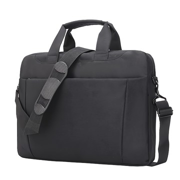 NOTECASE. 舒適筆電包 NCSY-1019  430 x 280 x 70 mm  黑色  1個