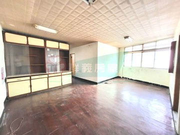 承義漁伯中國醫可投資三房｜台中市北區北興街