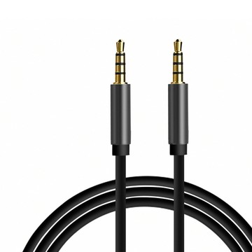 音源線全品項 【宅配免運】鋁合金3.5mm公對公音源線 AUX音源連接線(3米)