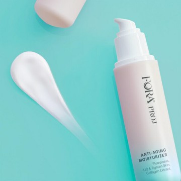 FORA PROJ 潤澤保濕乳 50ml