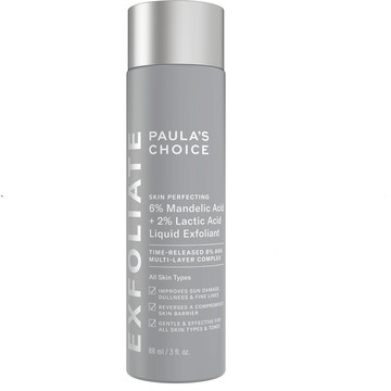 Paula’s Choice寶拉珍選8%雙重果酸精華液88ml