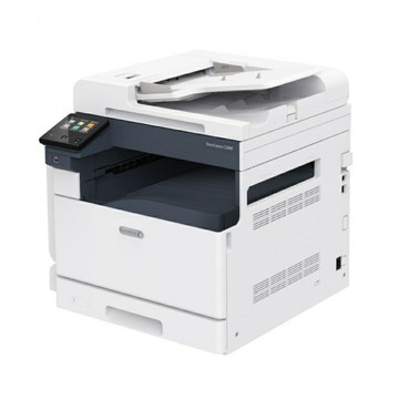 滿額現折180★FUJIFILM 富士軟片 DC SC2022 A3彩色雷射印表機/事務機