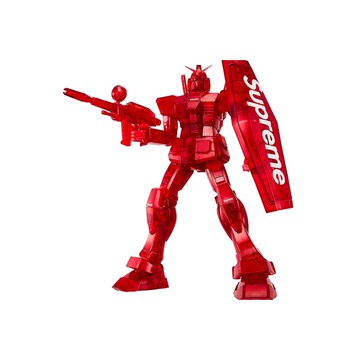 AirRoom 全新正品現貨 SUPREME MG 1/100 RX-78-2 GUNDAM Ver.3.0 鋼彈 限量