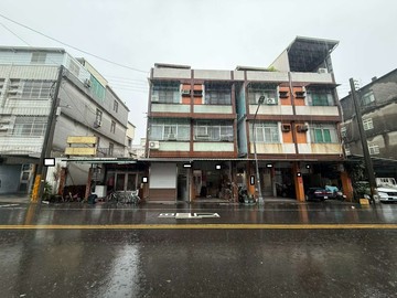 後勁捷運站台積電楠梓加工區旁透天店住｜高雄市楠梓區後勁南路