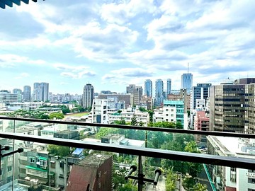 森林公園附中景觀全新美邸★來電立即約看｜台北市大安區信義路三段