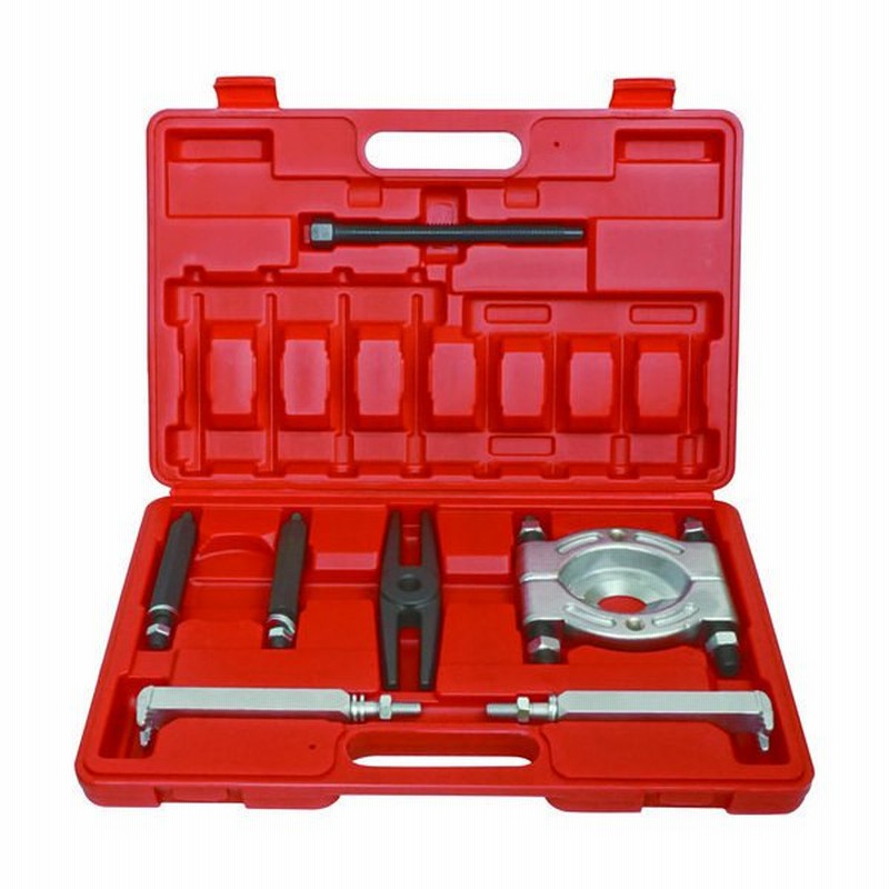 日平機器日平機器 日平 ベアリングレースプーラー LB-611 1個 835-5011 