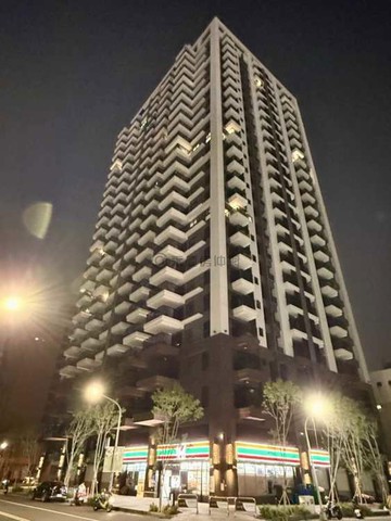 武廟生活圈｜皇普摩天100｜三房平車發財樓｜高雄市苓雅區憲政路