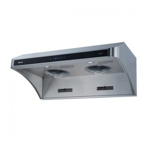 林內 深罩全直流變頻油機80cm RH-8178