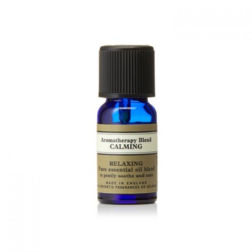 【專櫃正貨】英國 NEAL'S YARD REMEDIES 乖乖寶貝複方精油 10ml 薰衣草 佛手柑 尼爾氏 NYR