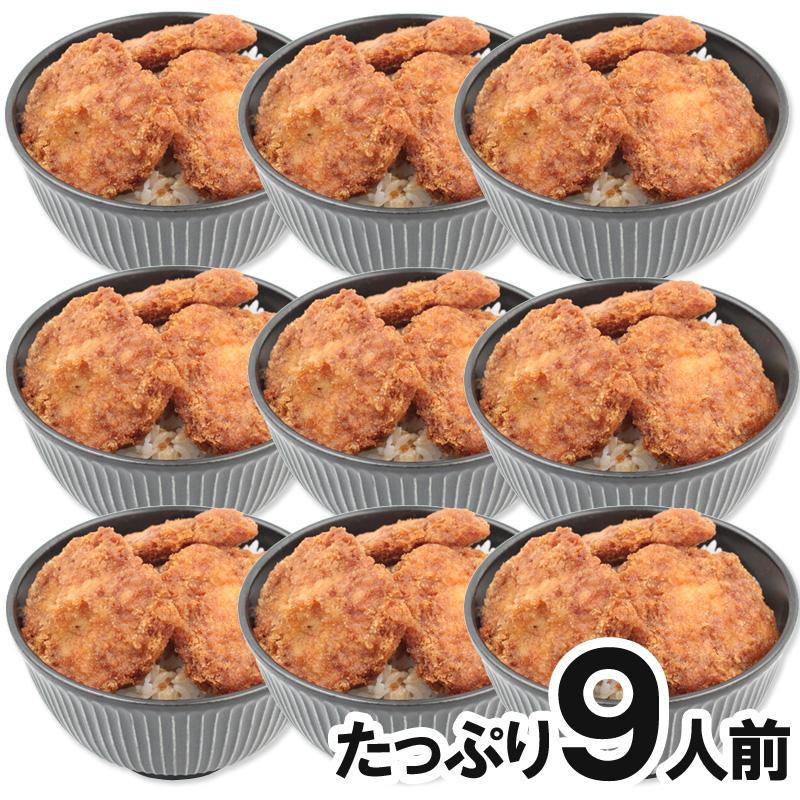 レンジで簡単 新潟名物 厚切りタレかつ 3パックセット かつ丼 たれカツ丼 取り寄せ ギフト