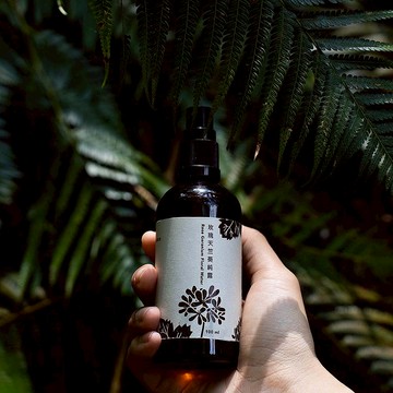 【新年送禮】友善小農選物│玫瑰天竺葵純露香氛/純淨無毒/拌手禮