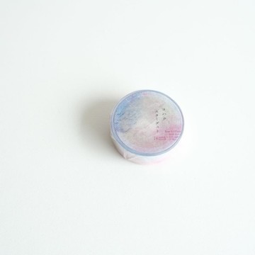 YOHAKU紙膠帶 Y-172 手帳素材 手帳 手作 日本文具