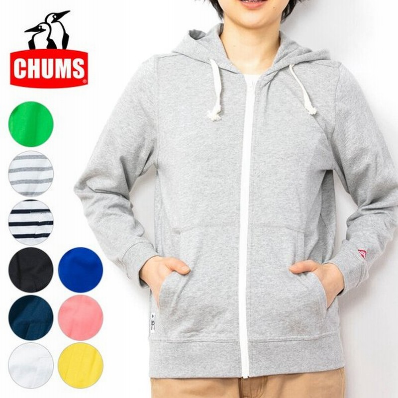 Chums チャムス Boat Logo Parka Ch11 14 アウトドア 日本正規品 パーカー レディース 通販 Lineポイント最大0 5 Get Lineショッピング