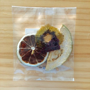 極低溫零添加【果茶隨手包】-D口味