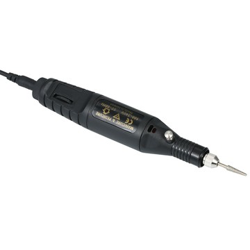 14 件裝 100V-240V 迷你電磨鑽具變速旋轉雕刻筆雕刻套裝,用於銑削拋光 2026