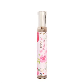 【adopt’愛朵】初露玫瑰 淡香精 30ml