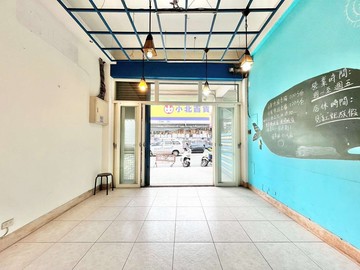 河北路邊間金透店｜台中市北屯區河北路二段