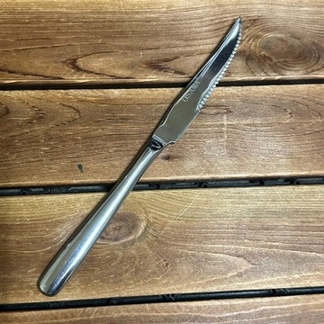 [沐沐屋] 王樣 OSAMA 不鏽鋼歐式牛排刀 牛排刀-
