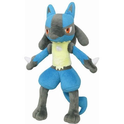 22年ファッション福袋 Pokemon ぬいぐるみ フィギュア ドールハウス プラッシュ 8 ブルー おしゃべり ポケモン おもちゃ 知育玩具