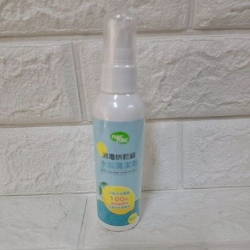 nac nac 消毒鍋水垢清潔劑90ml

