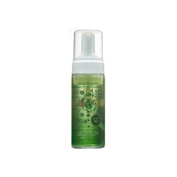 Soda Beauty~炭酸抗痘潔顏慕絲(150ml)