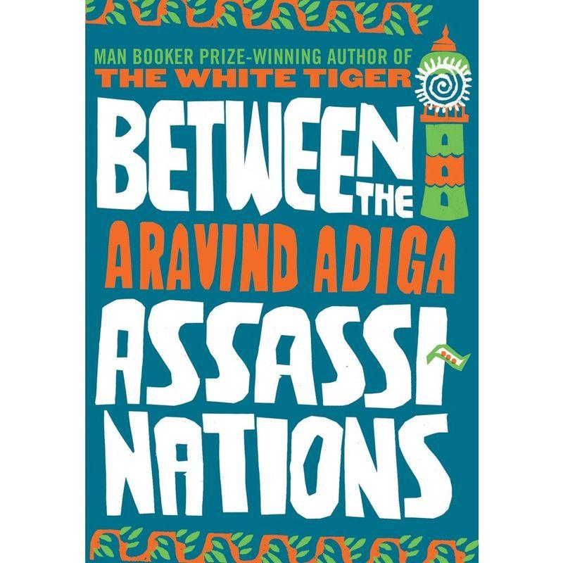 Between the Assassinations