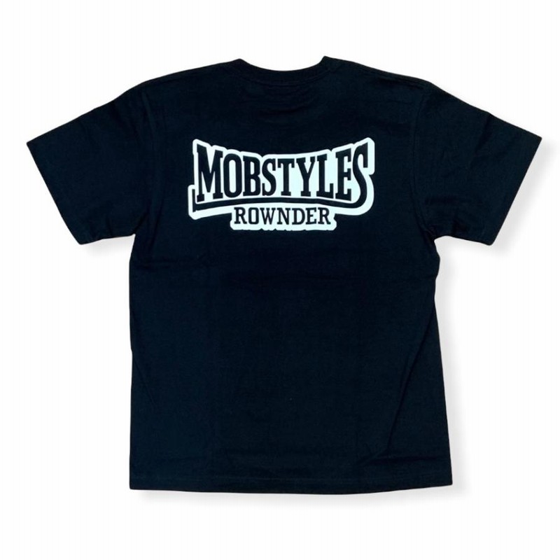 mobstyles Mサイズ 色々