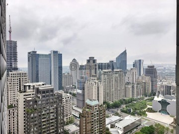 專任大陸寶格高樓層無限視野戶｜台中市西屯區市政北五路