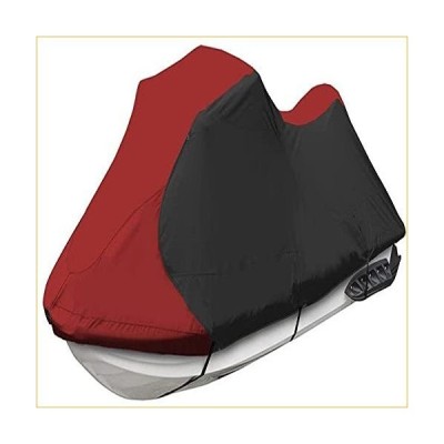 WFLNHB Super Heavy-Duty TOP Cover Replacement for Trailerable PWC 