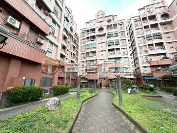頭城黃金海岸山景2房車位華廈｜宜蘭縣頭城鎮青雲路二段