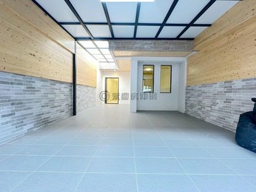 ⭐有巢海佃國安商圈全新整理孝親雙車墅｜台南市安南區國安街