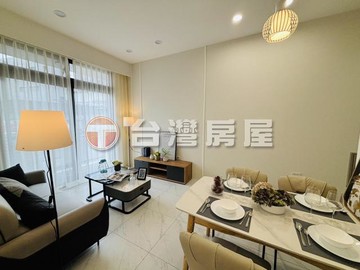 正羅東運動公園旁全新時尚美廈｜宜蘭縣羅東鎮北成路二段