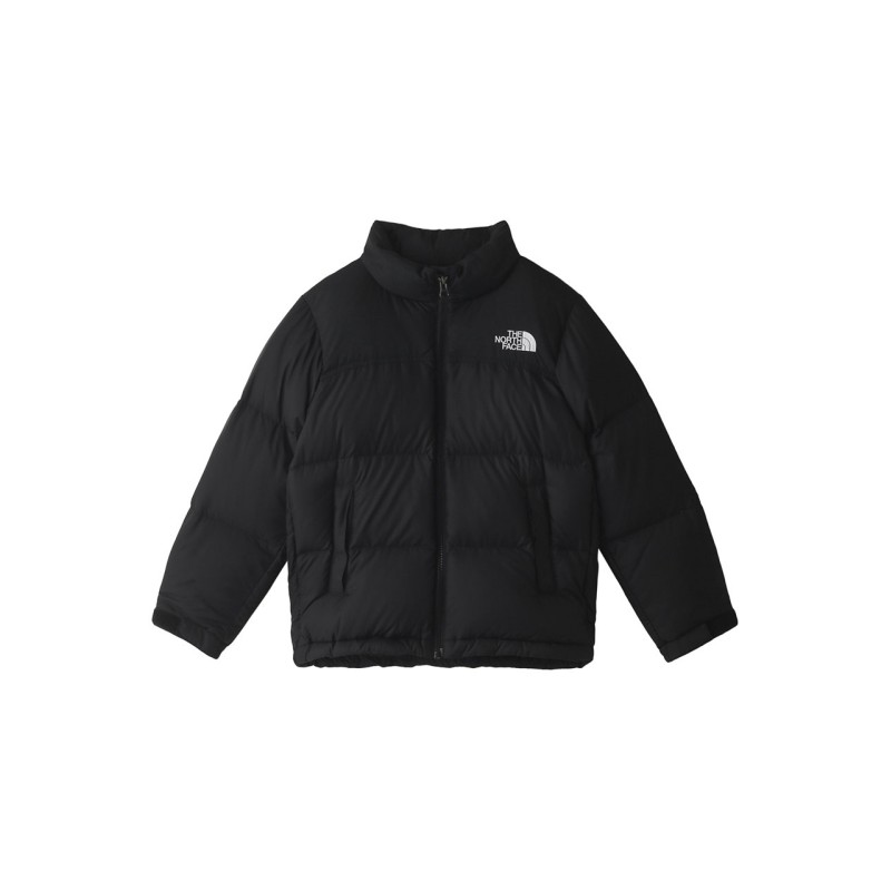 THE NORTH FACE ザ・ノース・フェイス 【Kids】ヌプシジャケット ...