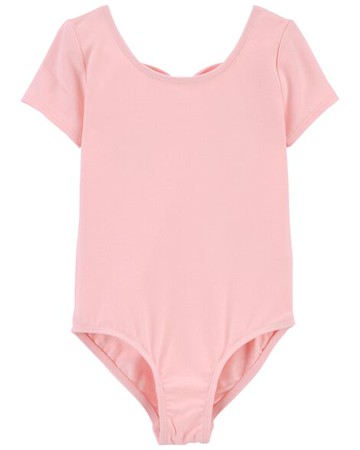 Toddler Dance Leotard