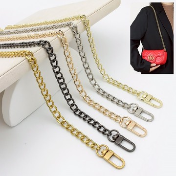 現貨 包帶 包包鏈條肩帶 斜挎鏈條 包包肩帶 包鏈 鏈條 斜挎肩帶 鏈帶 替換 包揹帶 肩帶替換 改造配件 替換鏈條