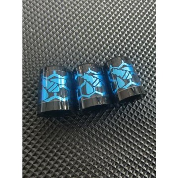 RODDIO小蜜蜂膠環高爾夫球桿膠套 鐵桿用膠套 避震環 桿頸膠環